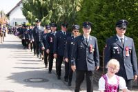 100 Jahre FF Buechekuehn_Festgottesdienst-72